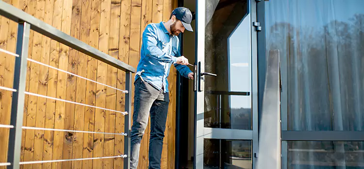 Patio Screen Door Installation Rockville Centre