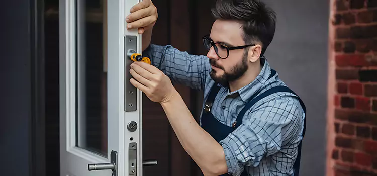 Residential Door Repairs Rockville Centre