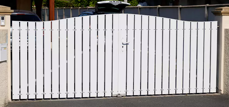 Why Choose Us for Residential Gate Repair in Rockville Centre, NY?