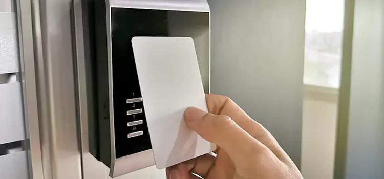 Advanced RFID Technology Integration in Rockville Centre, NY