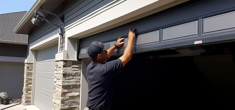 Janus Roll Up Doors Rockville Centre
