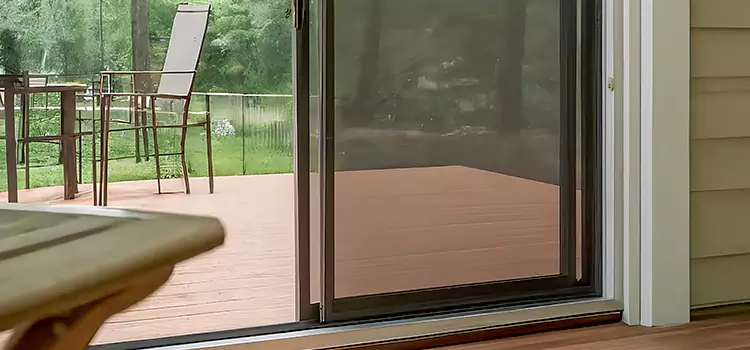 Garage Screen Door Installation Rockville Centre