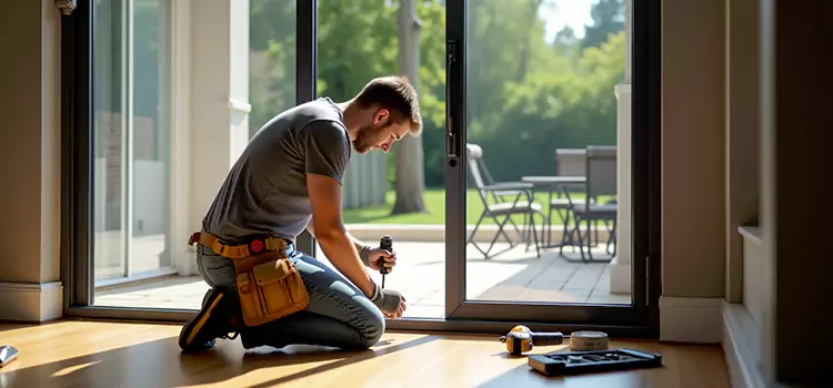Patio Door Installation Experts in Rockville Centre, NY