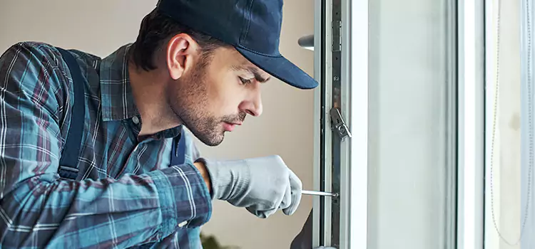 Emergency Response for Latch Issues Rockville Centre