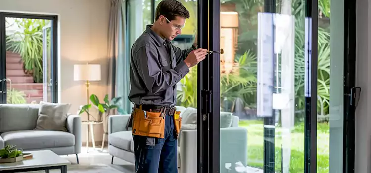 Sliding Door Maintenance Rockville Centre