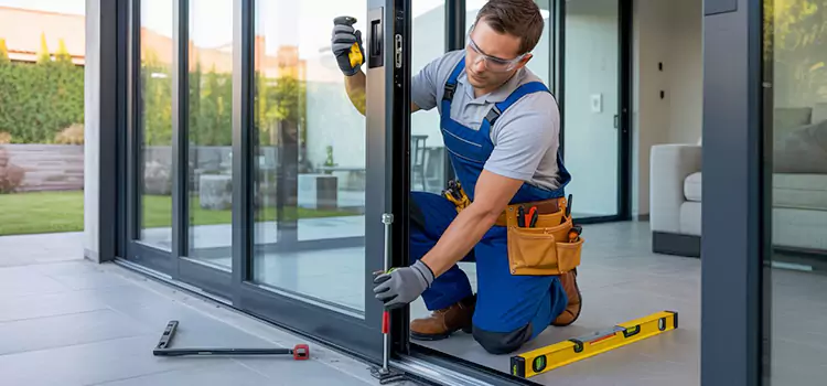 Patio Door Replacement Rockville Centre