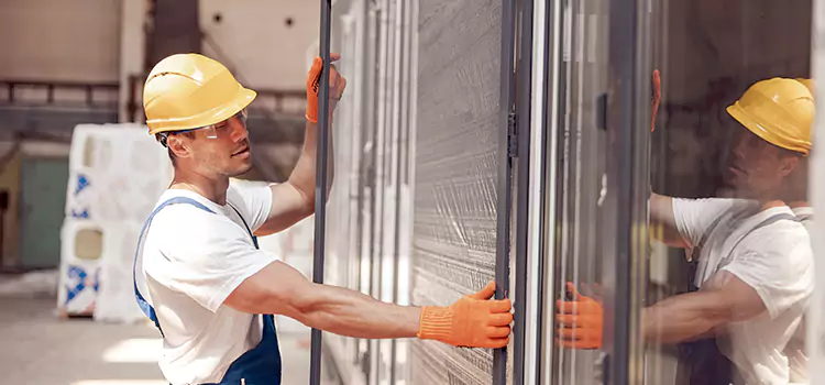 Sliding Door Mesh Replacement Rockville Centre