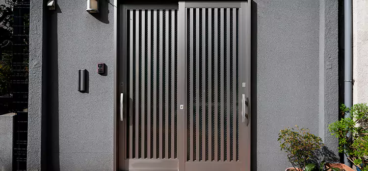 Specialized Steel Door Services in Rockville Centre, NY