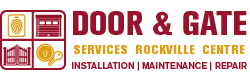 Door & Gate Services Rockville Centre